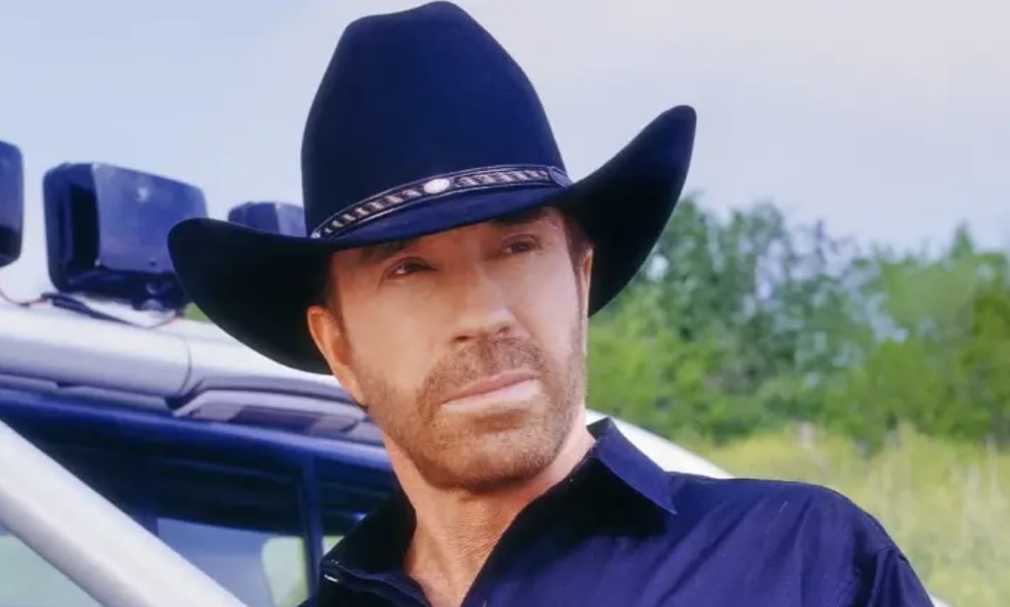 The 25 Hottest Fictional Cops, Ranked