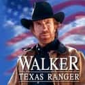 Ranger Cordell Walker on Random TV Dads Most People Wish Was Their Own