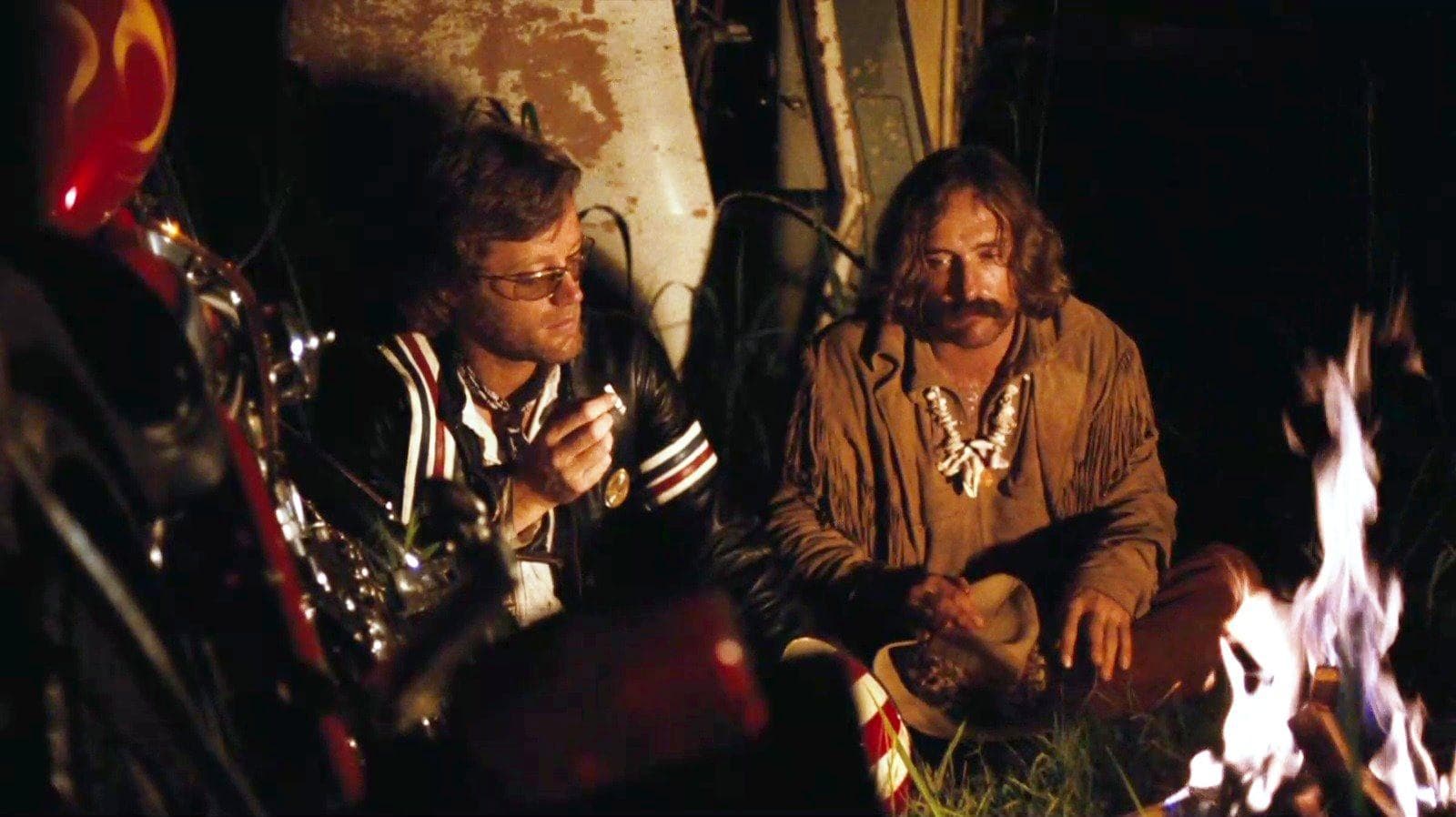 The Most Drug-Fueled Movie Sets Of All Time
