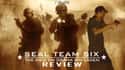 Seal Team Six: The Raid on Osama Bin Laden on Random Best War Movies Streaming On Netflix