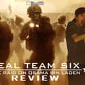 Seal Team Six: The Raid on Osama Bin Laden on Random Best War Movies Streaming On Netflix