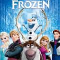 2013   Frozen is a 2013 American 3D computer-animated musical fantasy–comedy film produced by Walt Disney Animation Studios and released by Walt Disney Pictures.