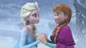 Frozen on Random Super Popular Movies That Were Unfaithful Adaptations