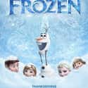 Frozen on Random Musical Movies With Best Songs