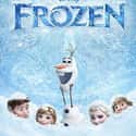 Frozen on Random Animated Movies That Make You Cry Most