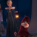 Frozen on Random Kids' Movies That Proved Surprisingly Controversial