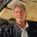 Star Wars: The Force Awakens on Random Worst 'Star Wars' Movie