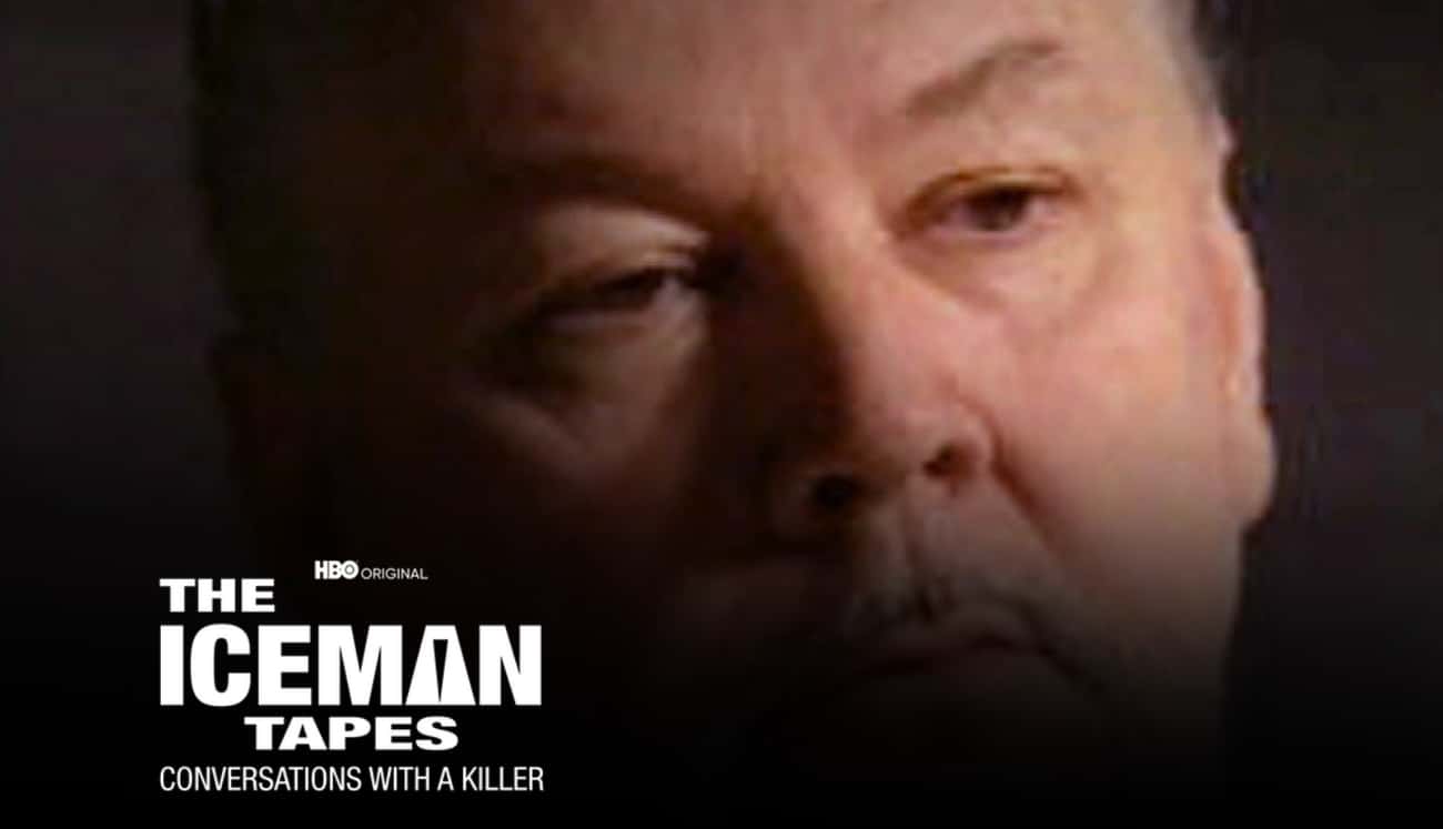The Iceman Tapes