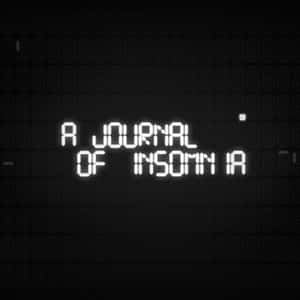 A Journal of Insomnia