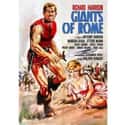 Giants of Rome on Random Best Roman Movies