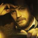 Tom Hardy, Andrew Scott, Ruth Wilson   Locke is a 2013 British drama film written and directed by Steven Knight.