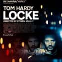 Locke on Random Best Tom Hardy Movies