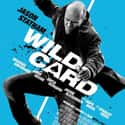 Wild Card on Random Best Action Movies Streaming on Hulu