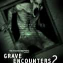 Grave Encounters 2 on Random Most Horrifying Found-Footage Movies