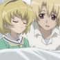 Satoko Hojo is listed (or ranked) 37 on the list Anime Characters Ranked By How Tragically Their Parents Died