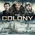 The Colony on Random Best Science Fiction Movies Streaming on Hulu