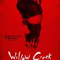 Willow Creek on Random Most Horrifying Found-Footage Movies