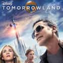 Tomorrowland on Random Best George Clooney Movies