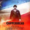 Copperhead on Random Best US Civil War Movies