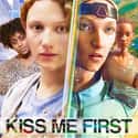 Kiss Me First on Random Best Netflix Original Teen Movies