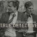 True Detective on Random Best Anthology TV Shows