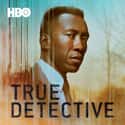 True Detective on Random Best Conspiracy Shows on TV Right Now