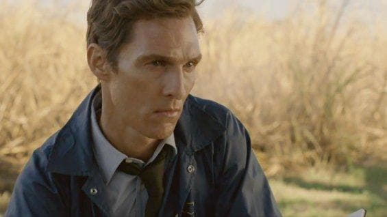 True Detective