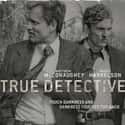 True Detective on Random Best Crime Fighting Duo TV Series
