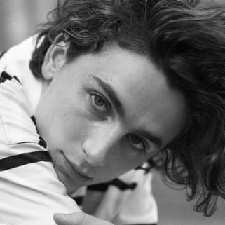 The 100+ Hottest Male Celebs Of 2025, Ranked By Fans