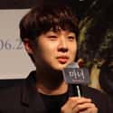Choi Woo-shik on Random Best K-Drama Actors