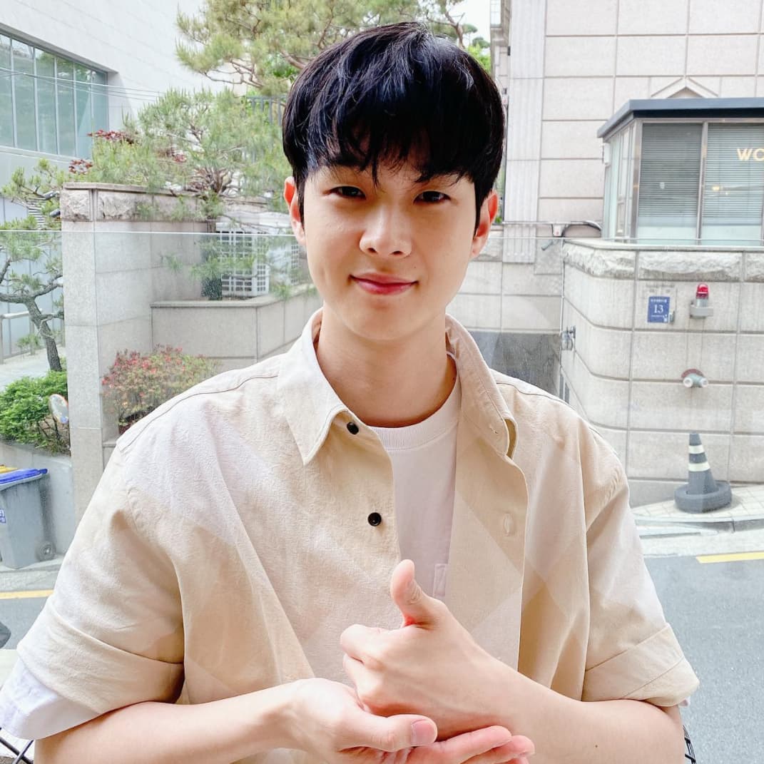 The 50 Hottest Korean Actors Of 22