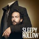 Sleepy Hollow on Random TV Shows Canceled Before Their Time
