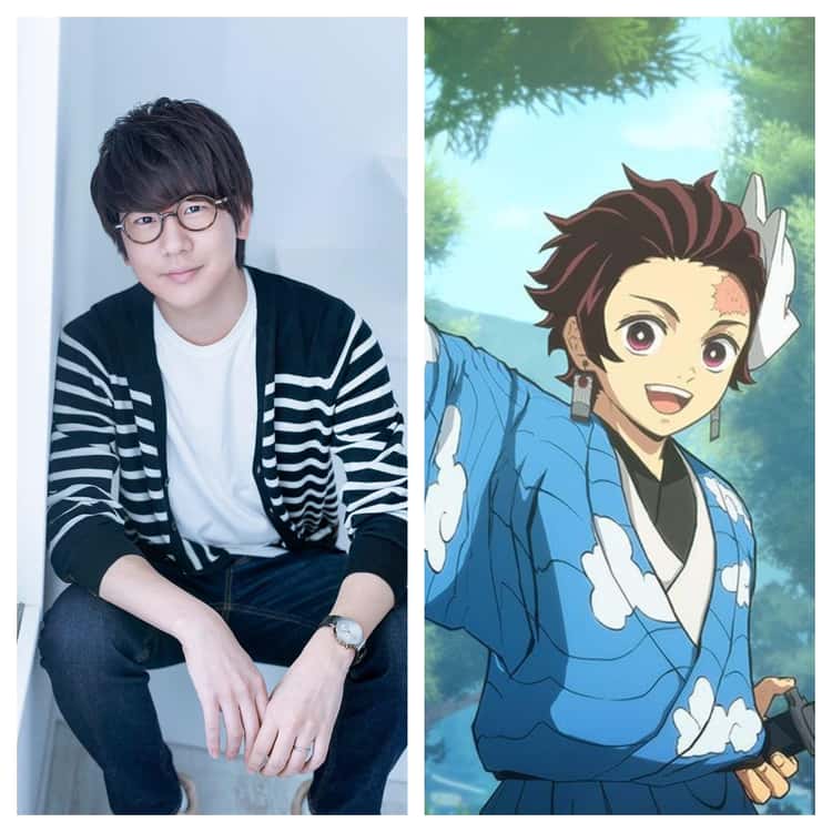 Top 20 Anime Characters Voiced by Yuichi Nakamura 