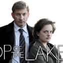 Top of the Lake on Random Very Best British Crime Dramas