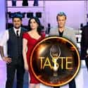 The Taste on Random Most Watchable Cooking Competition Shows