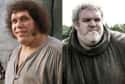 Kristian Nairn on Random Actor Star In 'Princess Bride' If It Were Made Today