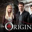 The Originals on Random Best Vampire TV Shows