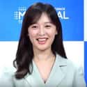 Kim Ji-won on Random Best Korean Actresses