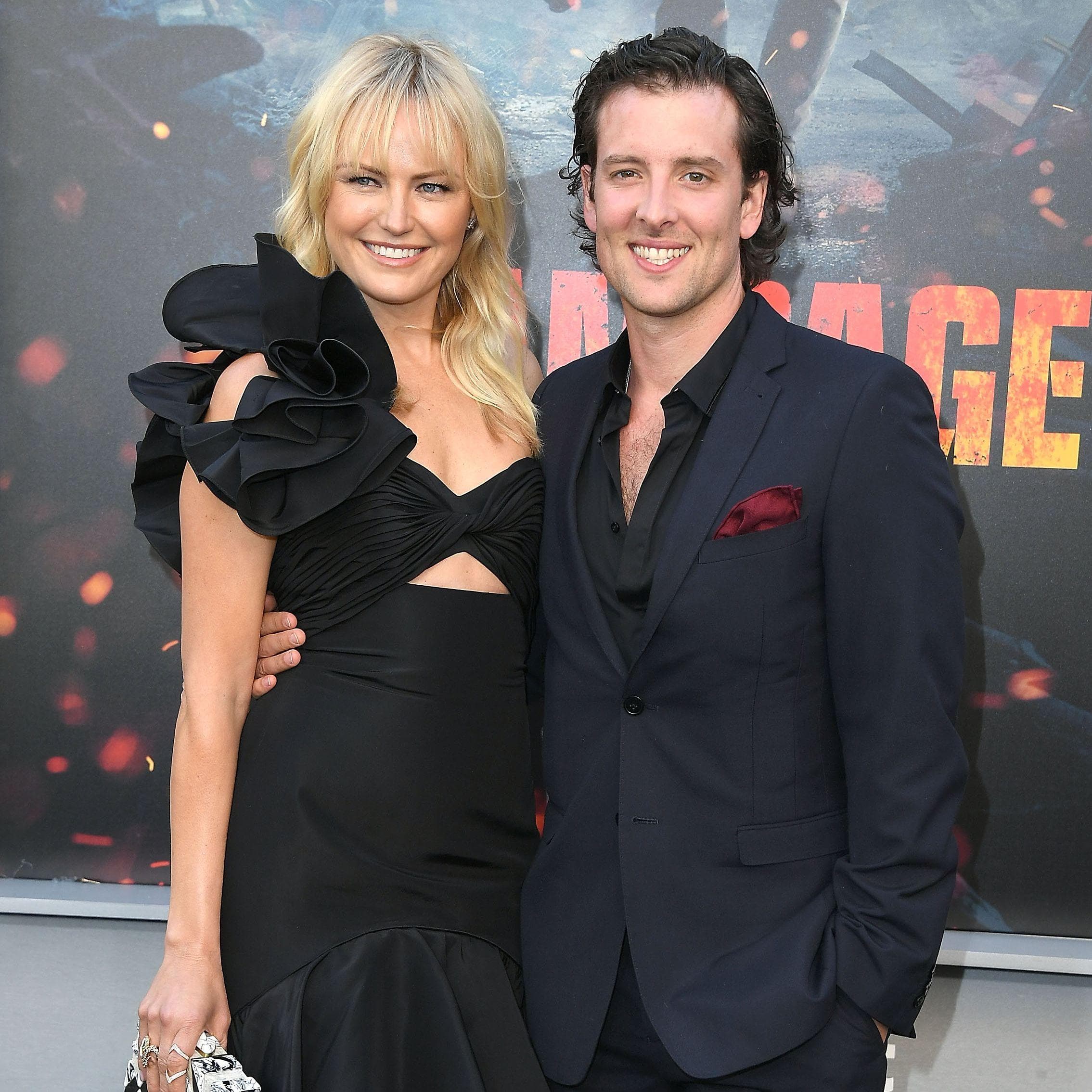 Who Has Malin Ackerman Dated? | Her Dating History with Photos