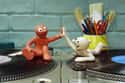 The Amazing Adventures of Morph on Random Best Stop Motion TV Shows