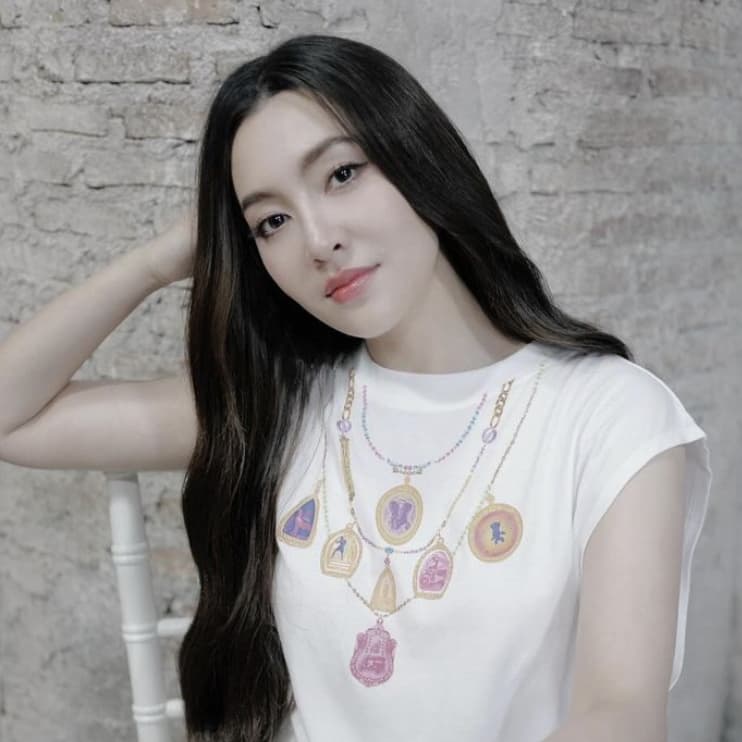 The 27 Hottest Thai Women, Ranked