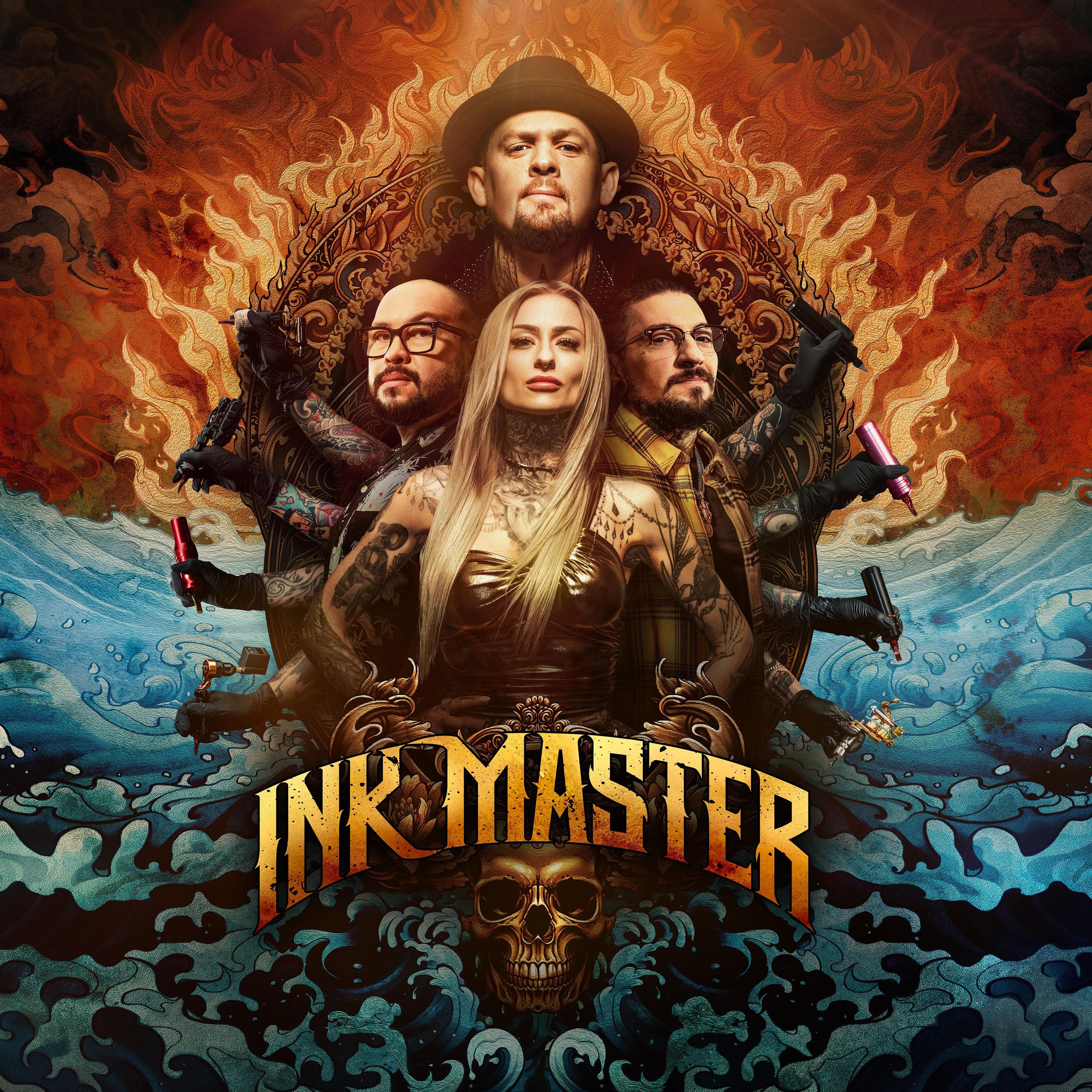 25+ Hidden Camera & Prank Shows Like 'Scare Tactics'