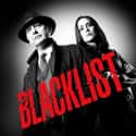 The Blacklist on Random Best Conspiracy Shows on TV Right Now