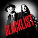 The Blacklist on Random Best Serial Dramas of the 21st Century