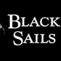 Black Sails on Random Best TV Shows Based on Books