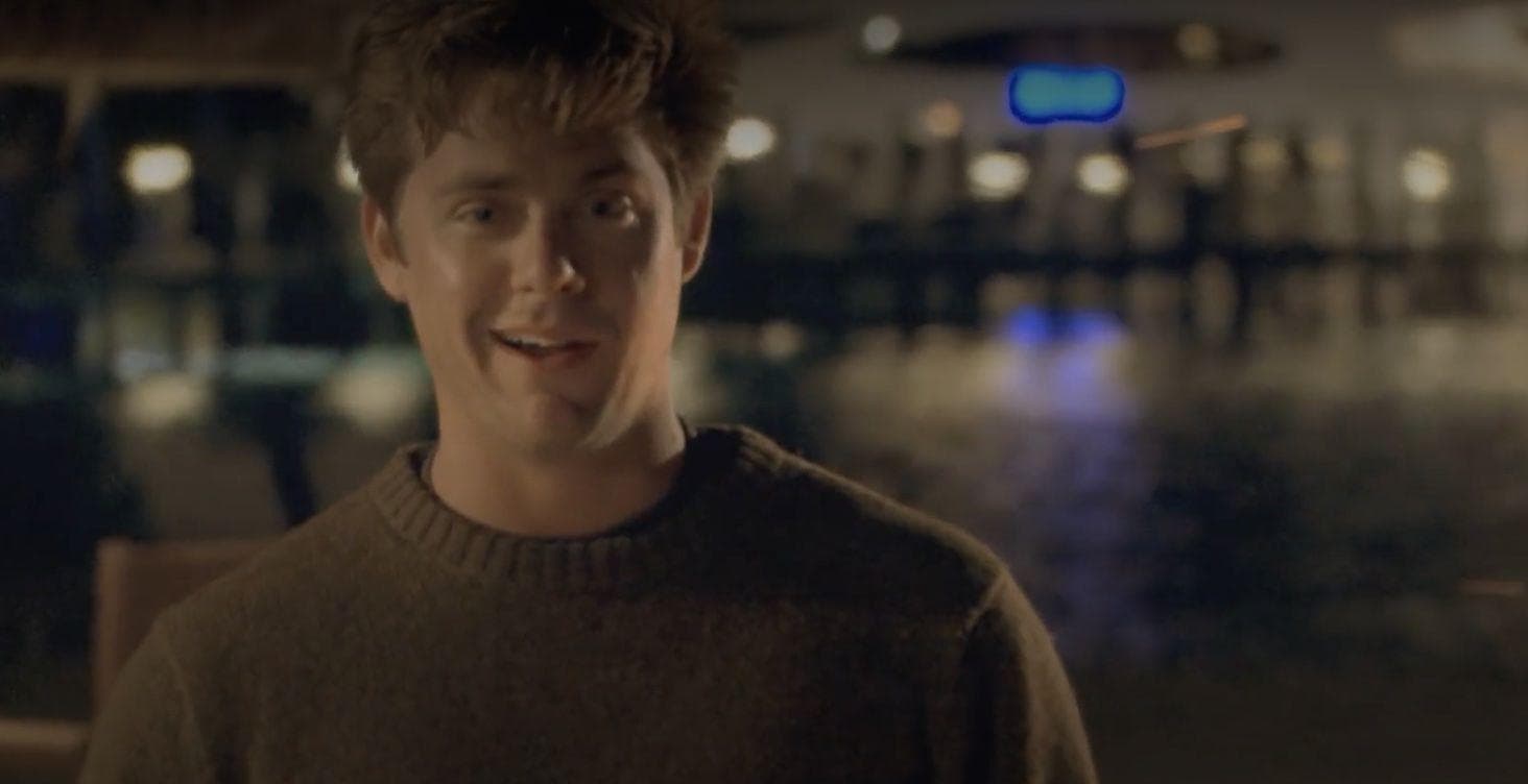 'Below Deck' - The Reveal That Eddie Cheated With Rocky