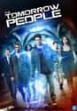 The Tomorrow People on Random Best Shows Canceled After a Single Season