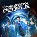 The Tomorrow People on Random Greatest Supernatural Shows