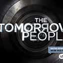 Robbie Amell, Peyton List, Luke Mitchell   The Tomorrow People is an American science fiction television series developed by Greg Berlanti, Phil Klemmer, and Julie Plec that aired on The CW during the 2013–14 American television season....