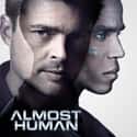 Almost Human on Random TV Shows Canceled Before Their Time